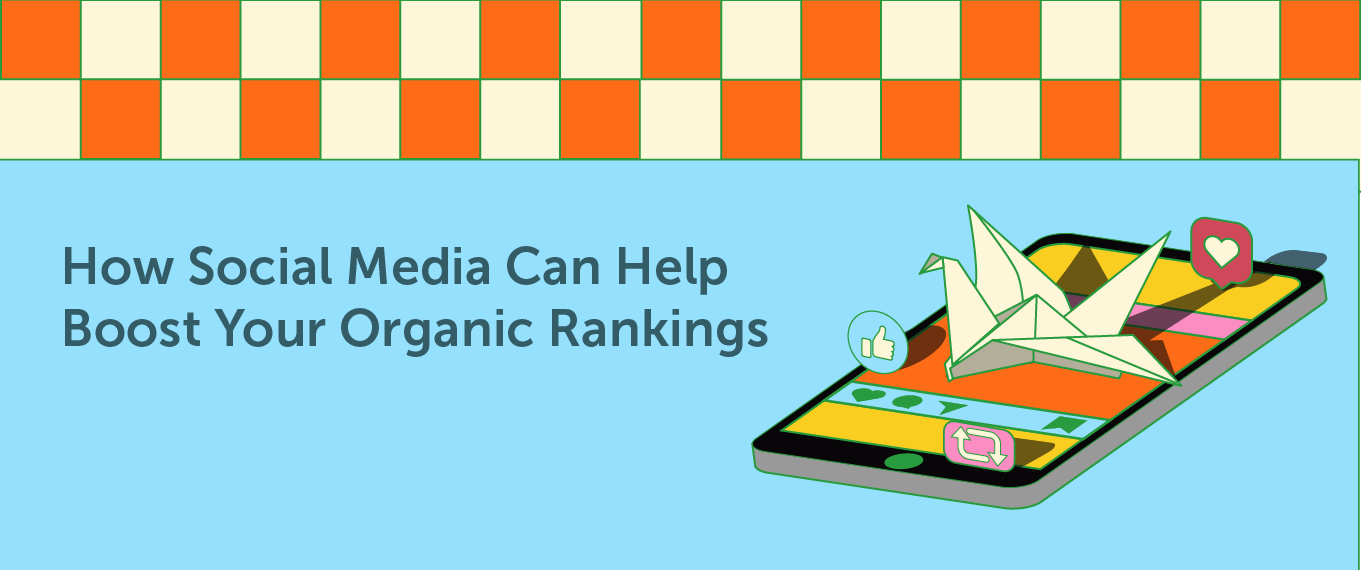 Rank your Social Media